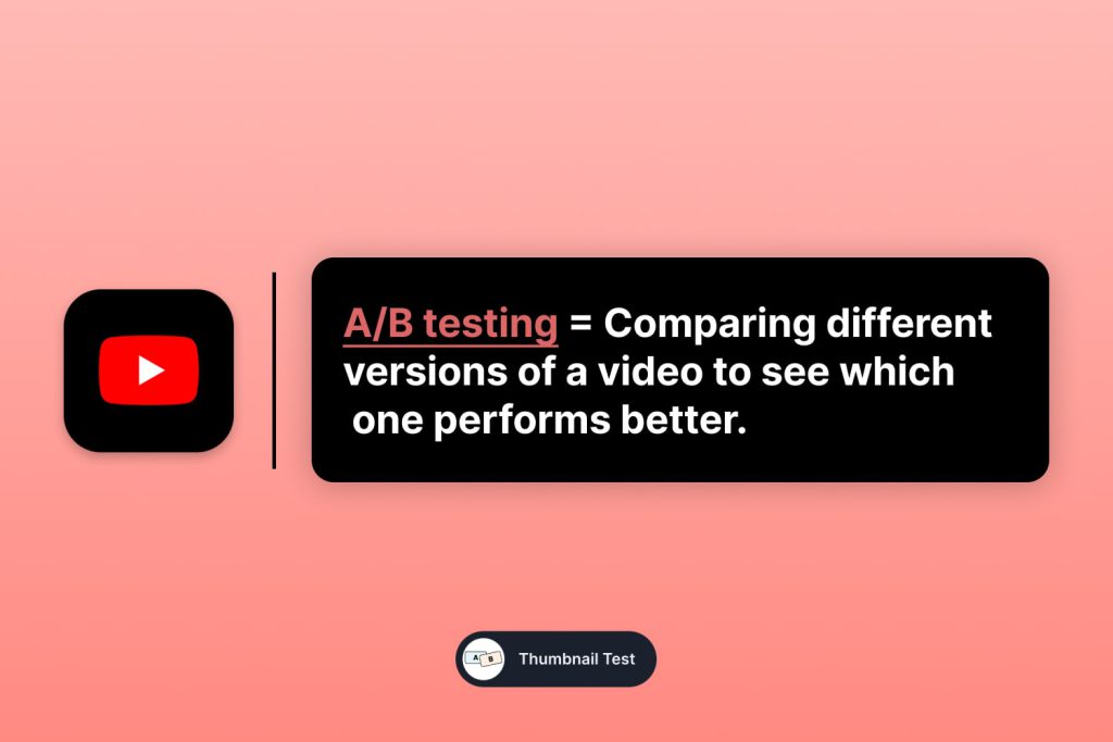 YouTube A/B Testing: Everything We Know (2024)